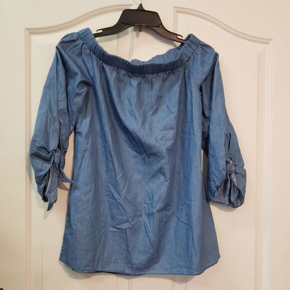 Do + Be Top - Picture 3 of 5